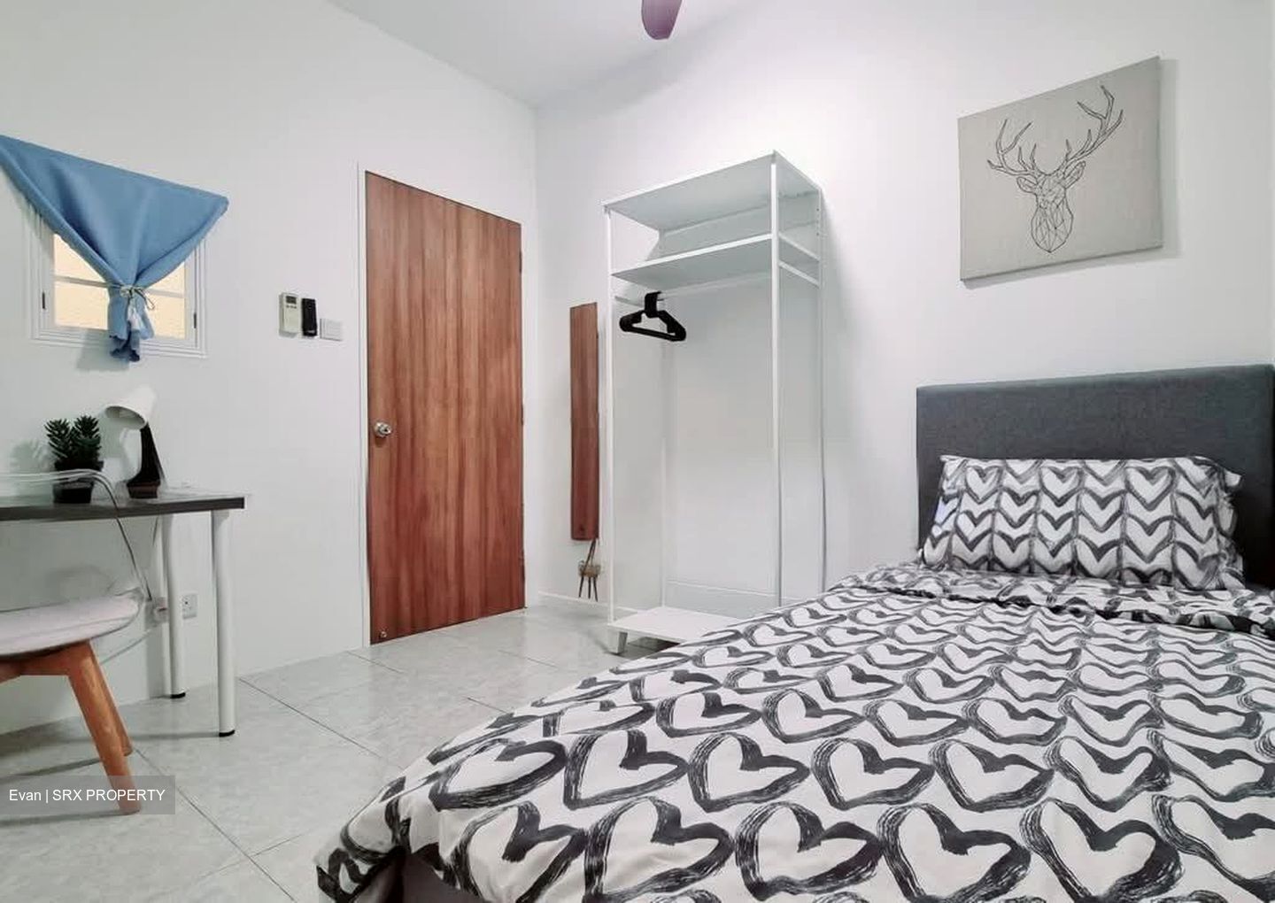 Emerald Park (D3), Condominium #590920221